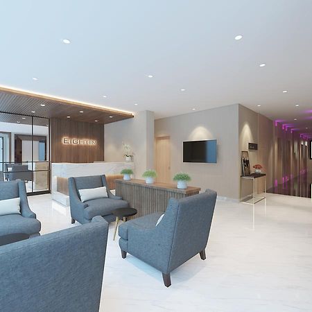 Eightin Hotel Sudirman Τζακάρτα Εξωτερικό φωτογραφία