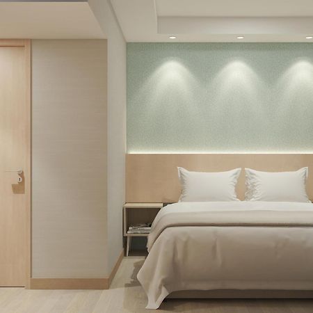 Eightin Hotel Sudirman Τζακάρτα Εξωτερικό φωτογραφία