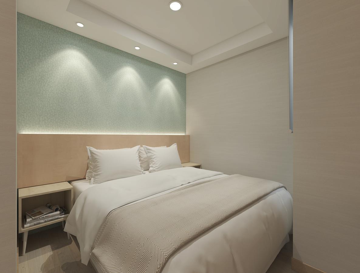 Eightin Hotel Sudirman Τζακάρτα Εξωτερικό φωτογραφία