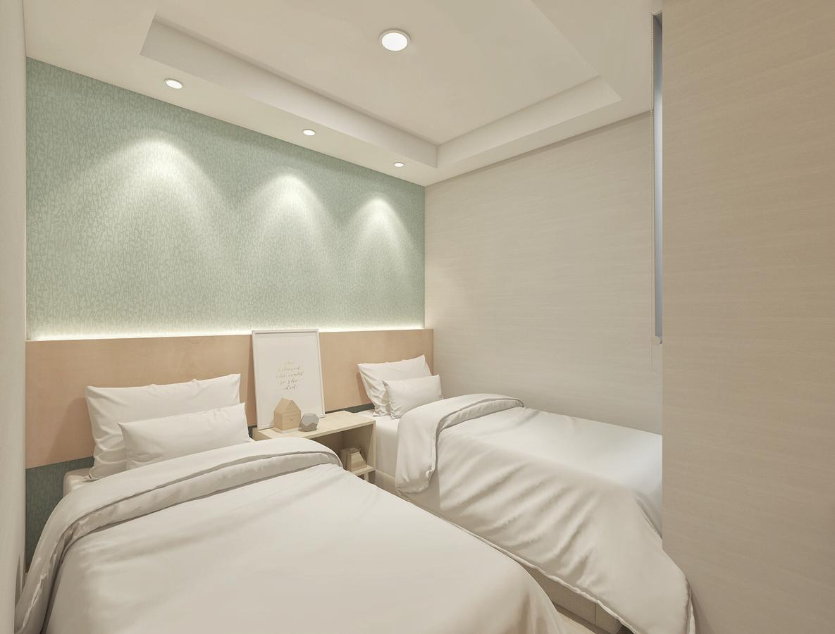 Eightin Hotel Sudirman Τζακάρτα Εξωτερικό φωτογραφία