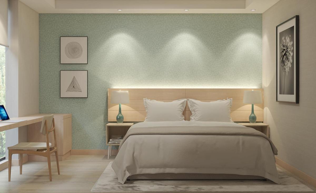 Eightin Hotel Sudirman Τζακάρτα Εξωτερικό φωτογραφία