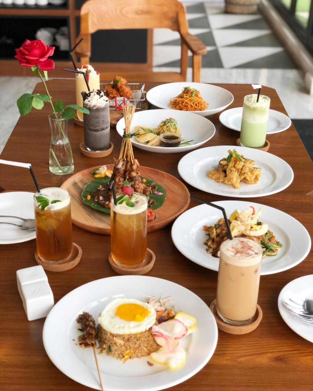 Eightin Hotel Sudirman Τζακάρτα Εξωτερικό φωτογραφία
