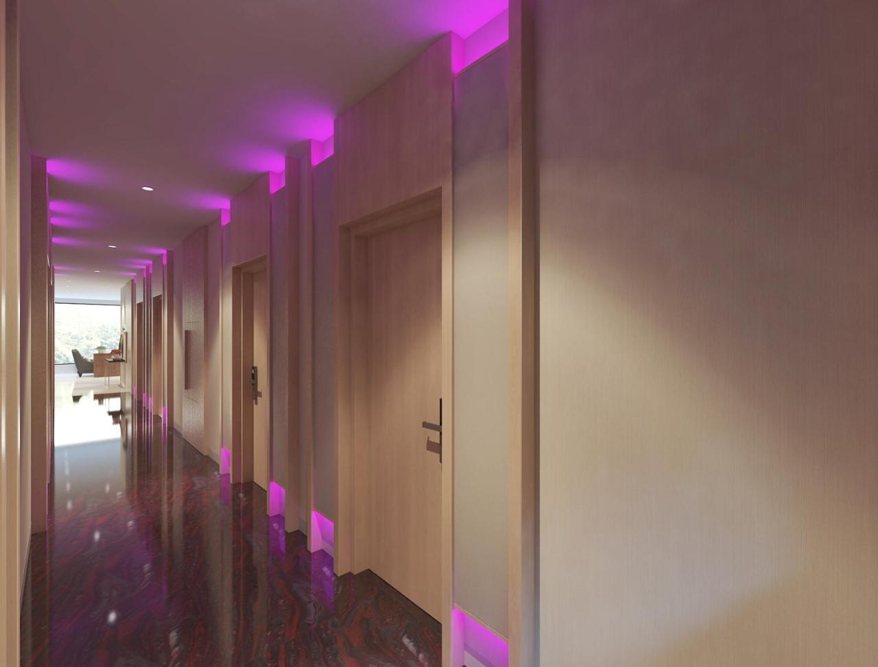 Eightin Hotel Sudirman Τζακάρτα Εξωτερικό φωτογραφία