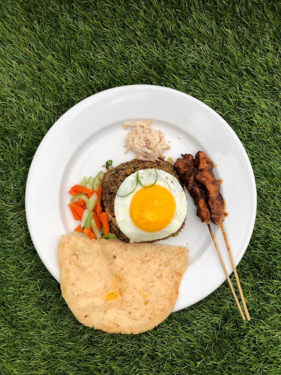 Eightin Hotel Sudirman Τζακάρτα Εξωτερικό φωτογραφία