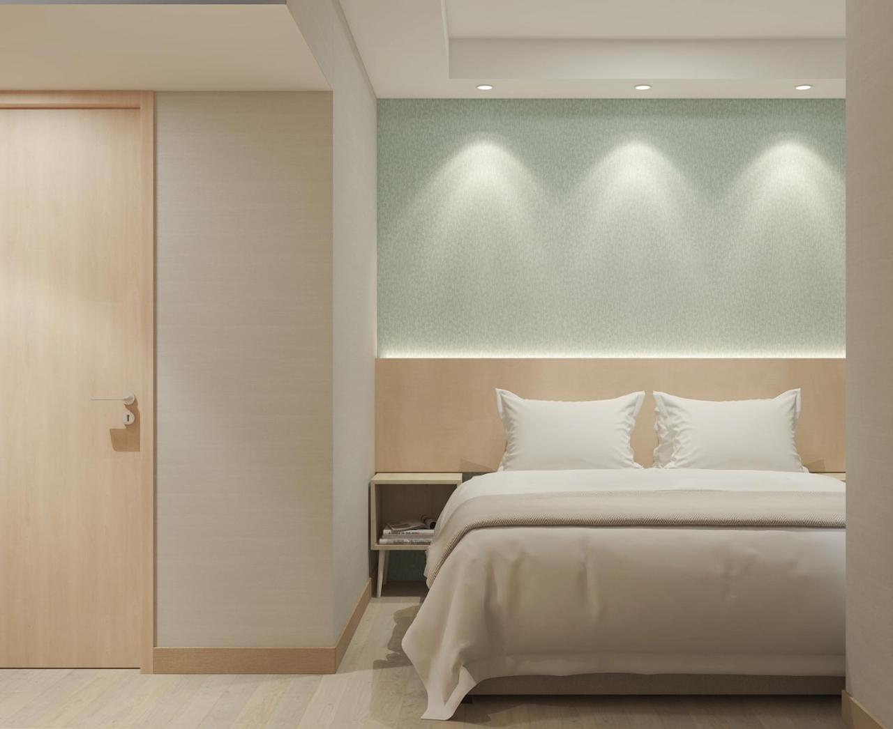 Eightin Hotel Sudirman Τζακάρτα Εξωτερικό φωτογραφία