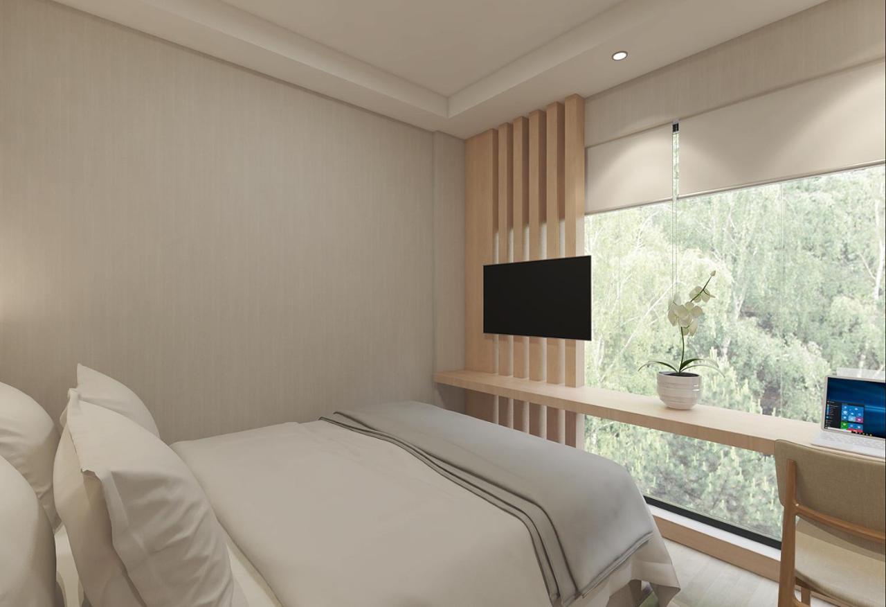 Eightin Hotel Sudirman Τζακάρτα Εξωτερικό φωτογραφία